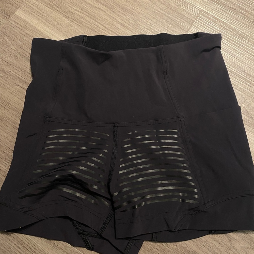 Lululemon Biker Shorts